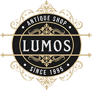 Lumos Antika Logo